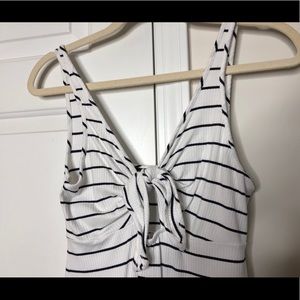 Express stretchy dress